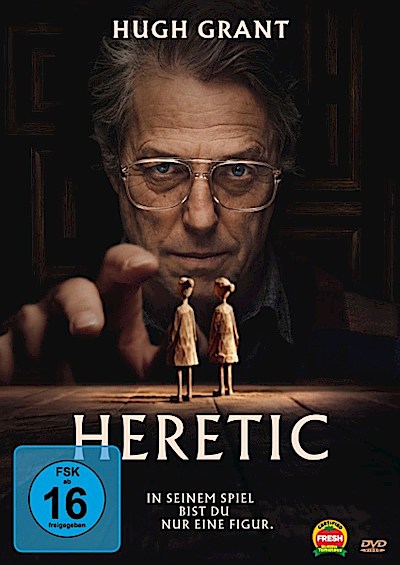 Heretic