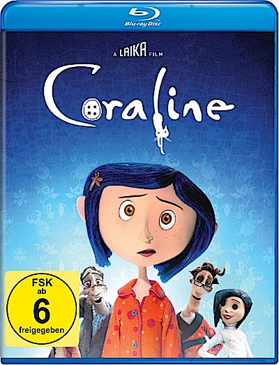 Coraline