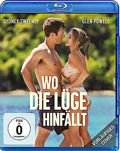 Wo die Lüge hinfällt (BR)  Min: 103/DD5.1/WS