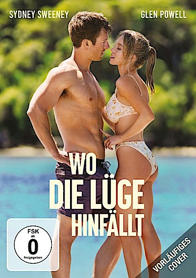 Wo die Lüge hinfällt (DVD)  Min: 99/DD5.1/WS