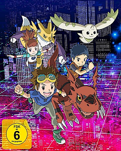 Digimon Tamers: Volume 1.3 (Ep 35-51)