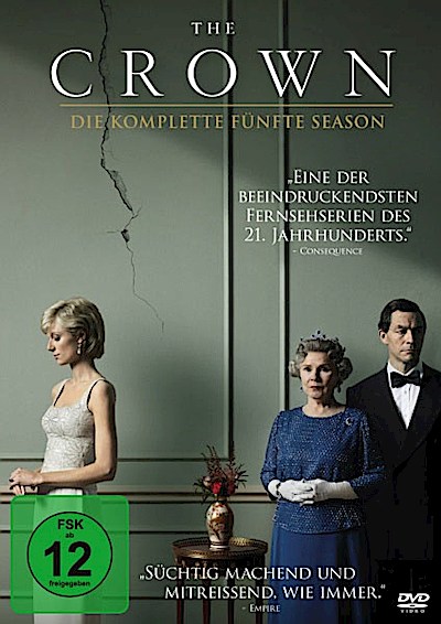 The Crown - Season 5