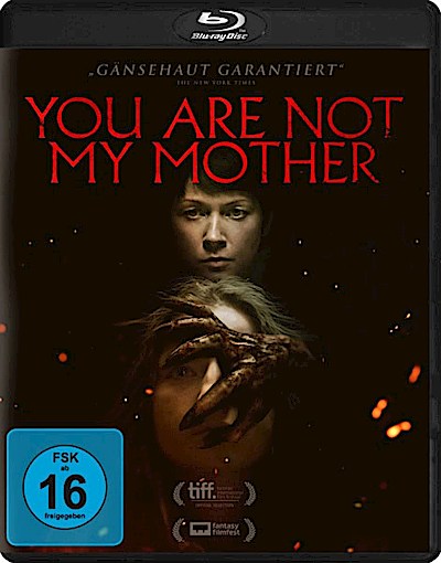 You Are Not My Mother (BR)  Min: 93/DD5.1/WS