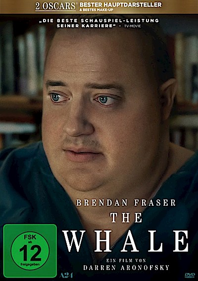 Whale, The (DVD)  Min: 112/DD5.1/WS