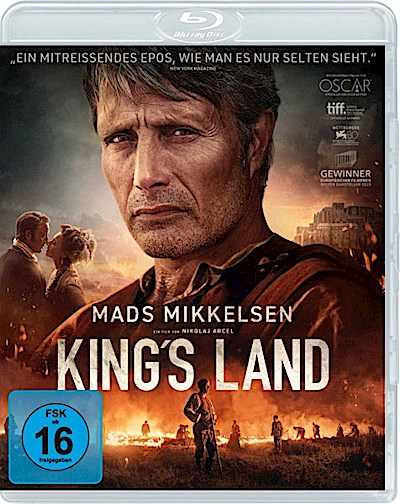 King’s Land