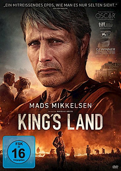 King’s Land