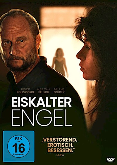 Eiskalter Engel (DVD)  Min: 95/DD5.1/WS