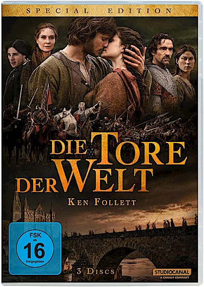 Die Tore der Welt