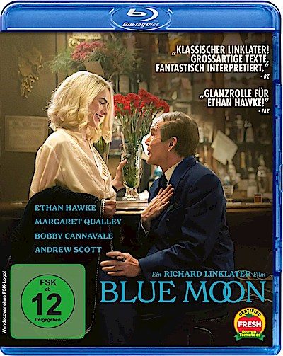 Blue Moon