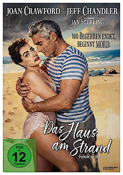 Das Haus am Strand
