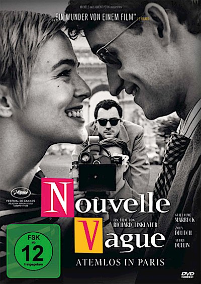 Nouvelle Vague