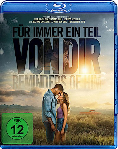 Für immer ein Teil von dir