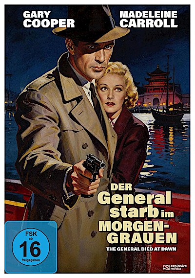 Der General starb im Morgengrauen
