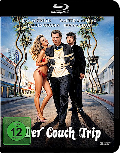 Der Couch Trip