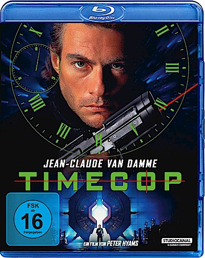Timecop