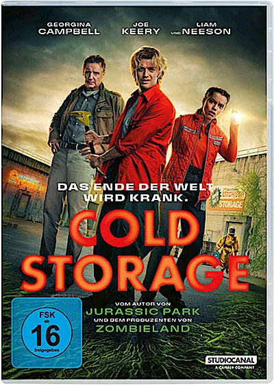 Cold Storage