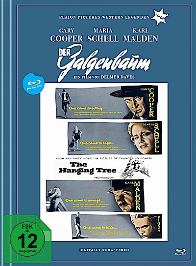 Der Galgenbaum
