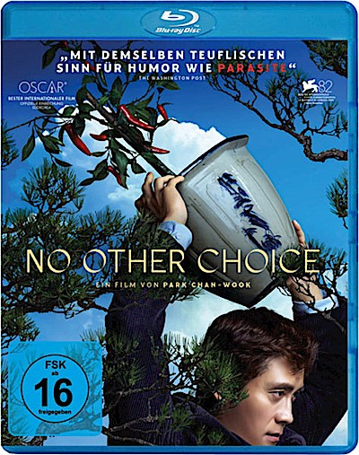 No Other Choice