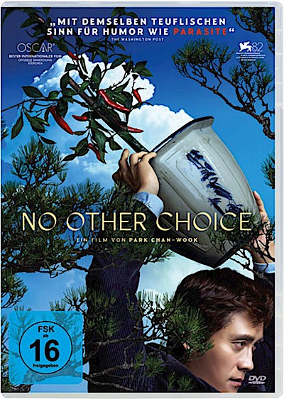 No Other Choice