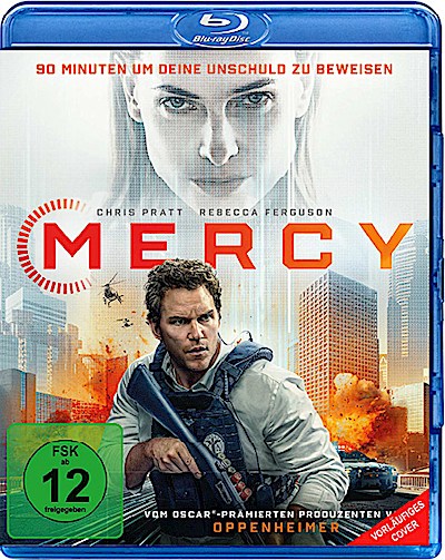 Mercy