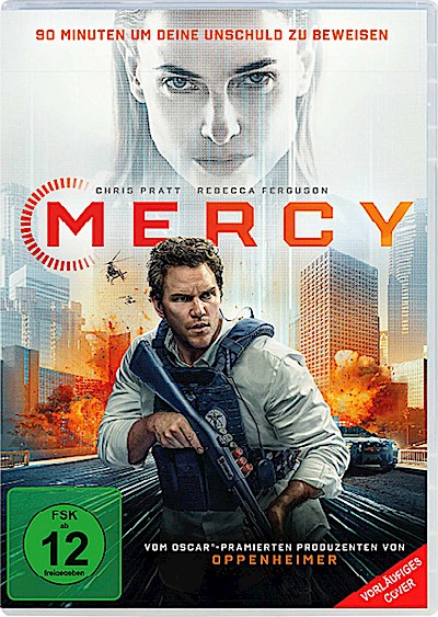 Mercy