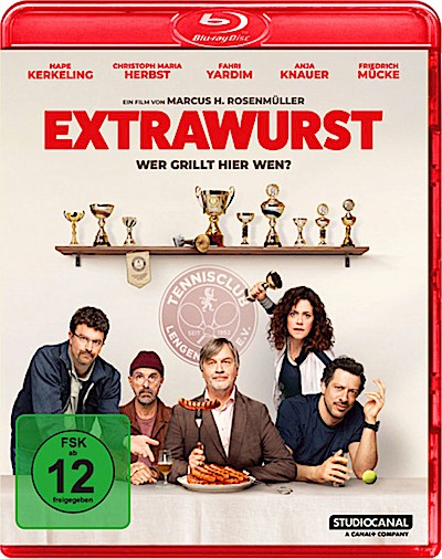 Extrawurst