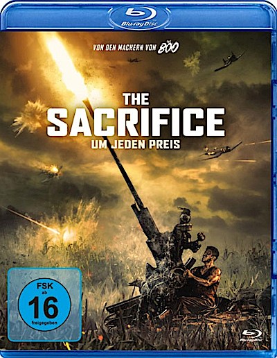 Sacrifice, The - Um jeden Preis (BR)  Min: 121/DD5.1/WS