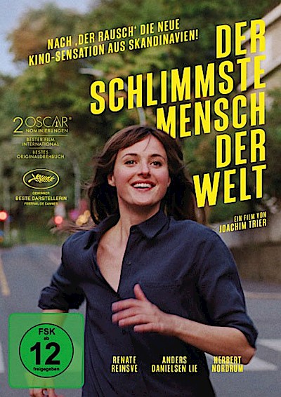 Der schlimmste Mensch der Welt
