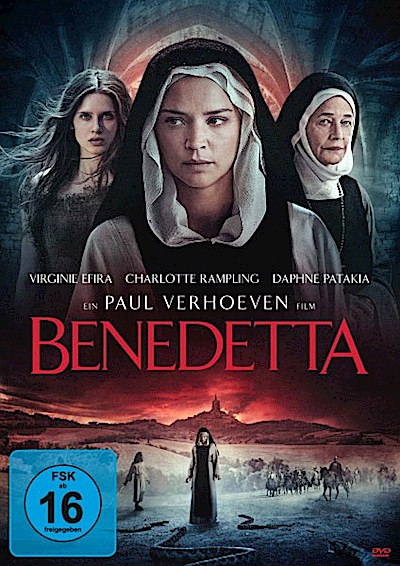 Benedetta (DVD) Min: 126/DD5.1/WS