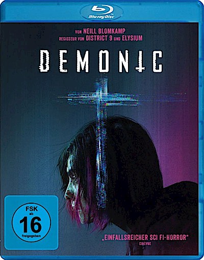 Demonic (BR) Min: 104/DD5.1/WS