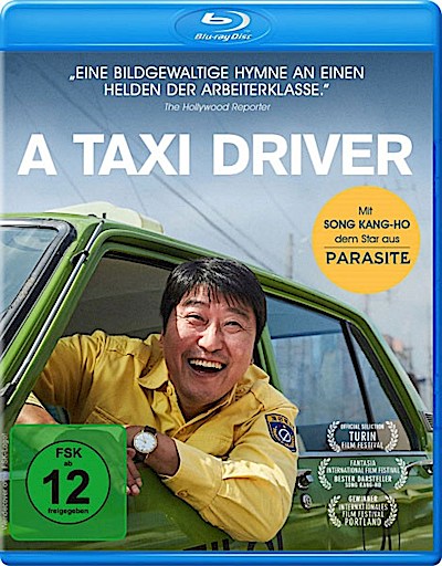 Taxi Driver, A (BR) Min: 136/DD5.1/WS
