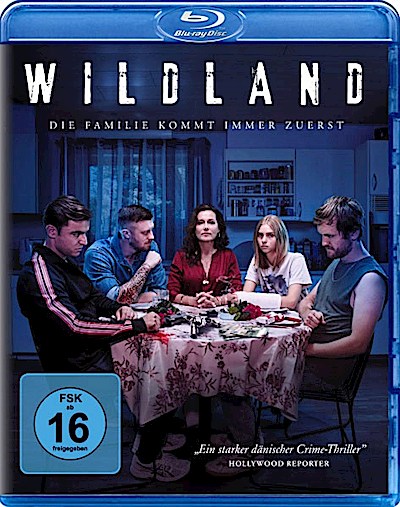 Wildland (BR) Min: 87/DD5.1/WS