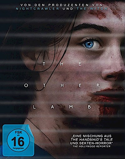 Other Lamb, The (BR)  Min: 97/DD5.1/WS
