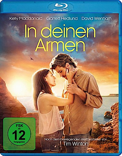 In Deinen Armen (BR) Min: 105/DD5.1/WS