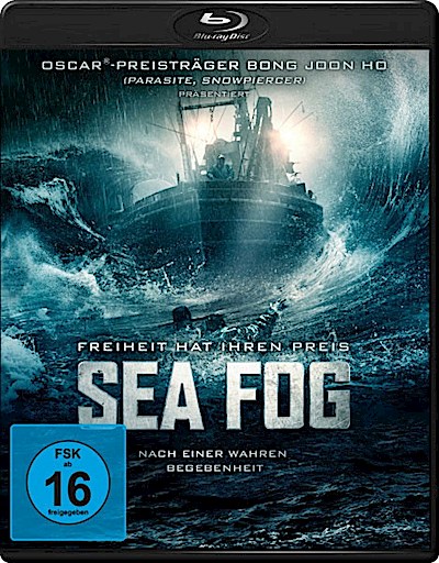 Sea Fog (BR) Min: /DD5.1/WS