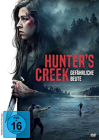 Hunters Creek (DVD) Min: 104/DD5.1/WS