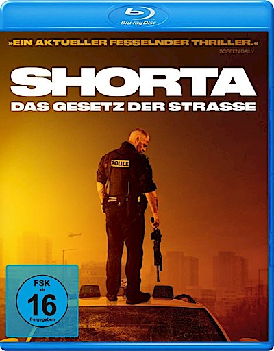 Shorta - Das Gesetz der Straße (BR) Min: 117/DD5.1/WS