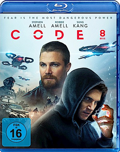 Code 8 (BR) Min: 98/DD5.1/WS