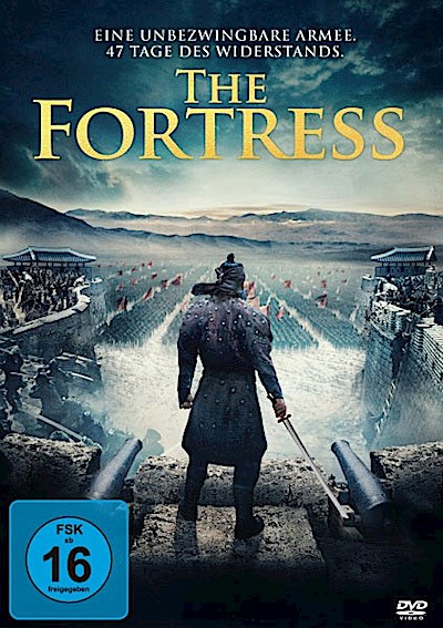 Fortress, The (DVD) Min: 134/DD5.1/WS