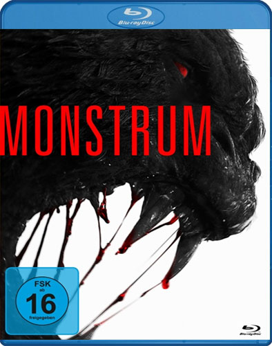 Monstrum (BR) Min: 105/DD5.1/WS
