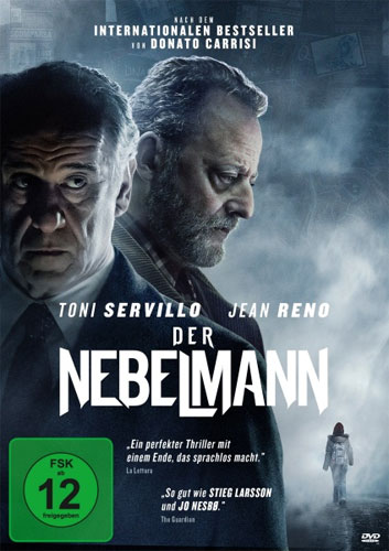 Nebelmann, Der (DVD) Min: /DD5.1/WS