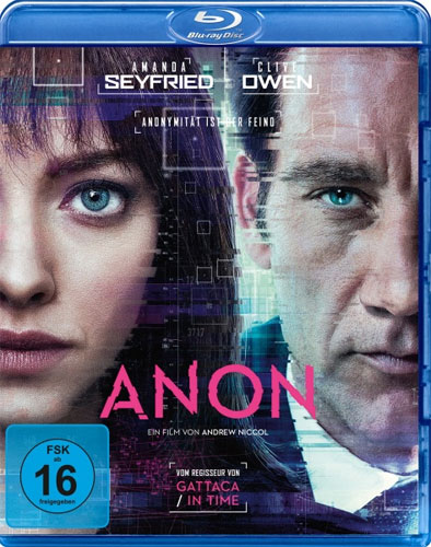 Anon (BR) Min: 100/DD5.1/WS