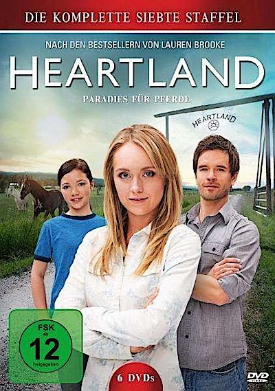 Heartland - Paradies für Pferde, Staffel 07