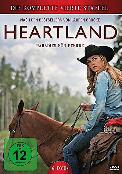 Heartland - Paradies für Pferde, Staffel 04