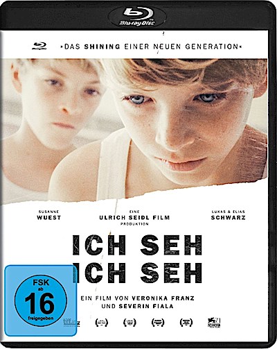 Ich Seh Ich Seh