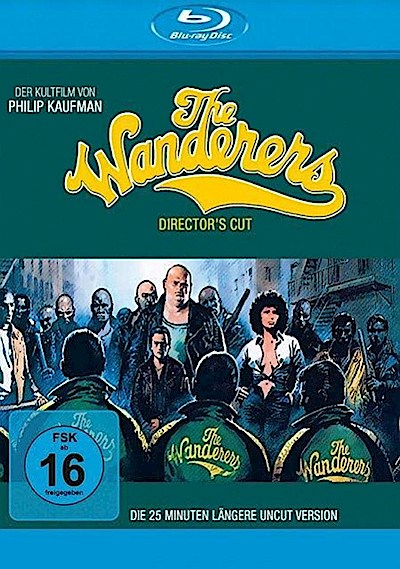 The Wanderers - Director’s Cut