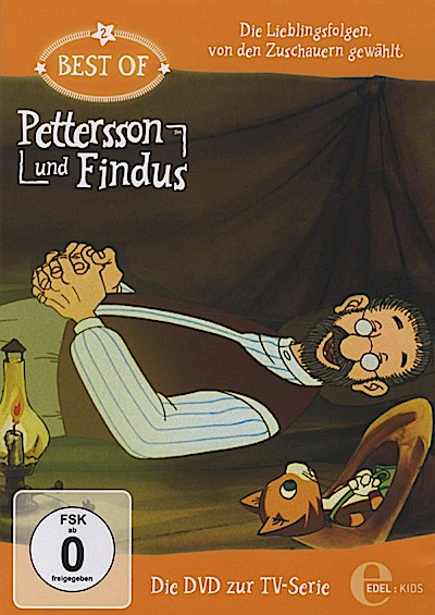 Pettersson & Findus - Best of Vol. 02