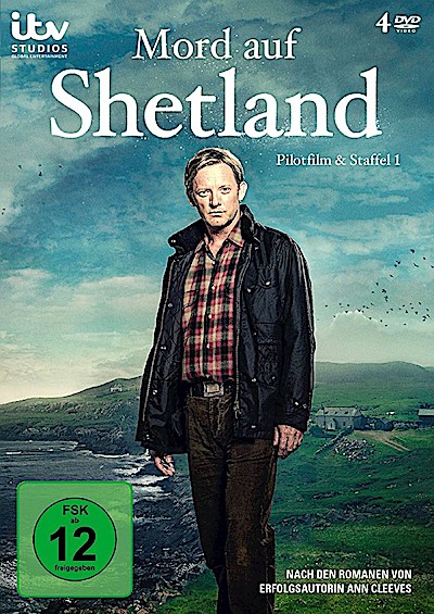 Mord auf Shetland (Staffel 1)