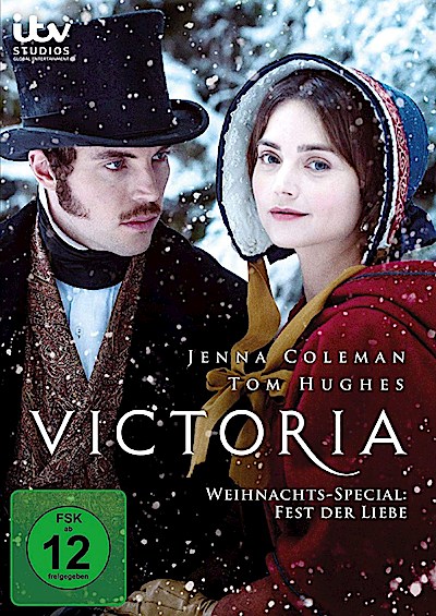 Victoria - Fest der Liebe (Weihnachts-Special)