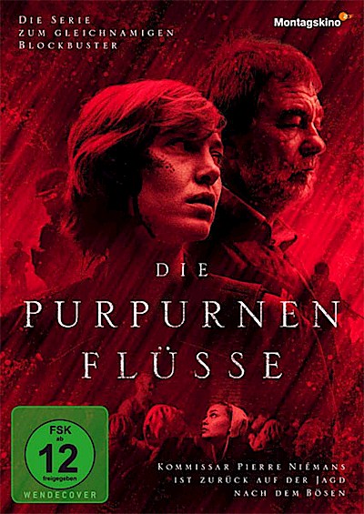 Die purpurnen Flüsse (Staffel 1)